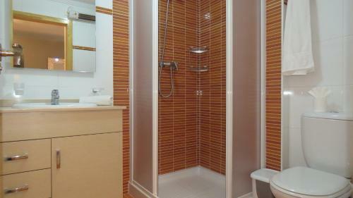 Apartamento Novogolf Complex