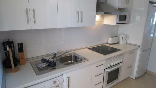 Apartamento Novogolf Complex