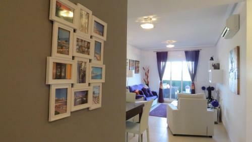 Apartamento Novogolf Complex