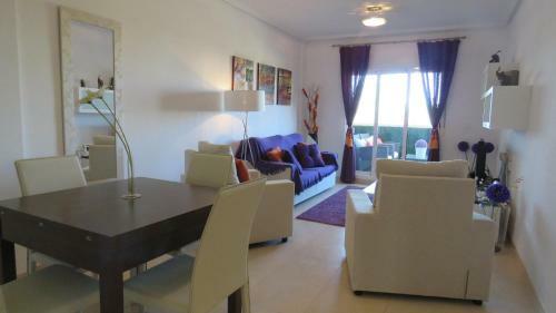 Apartamento Novogolf Complex