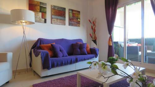 Apartamento Novogolf Complex