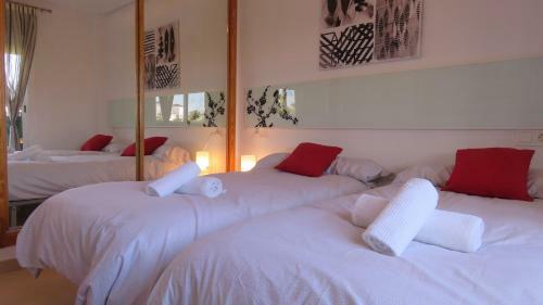Apartamento Novogolf Complex