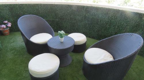 Apartamento Novogolf Complex