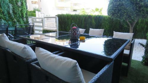 Apartamento Novogolf Complex