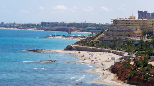 Apartamento Novogolf Complex