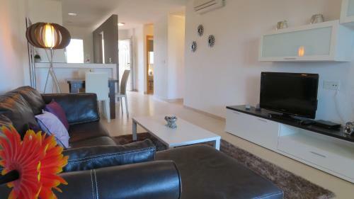 Apartamento Novogolf Complex