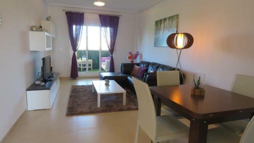 Apartamento Novogolf Complex