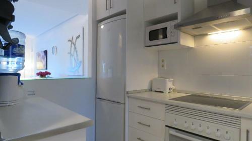 Apartamento Novogolf Complex