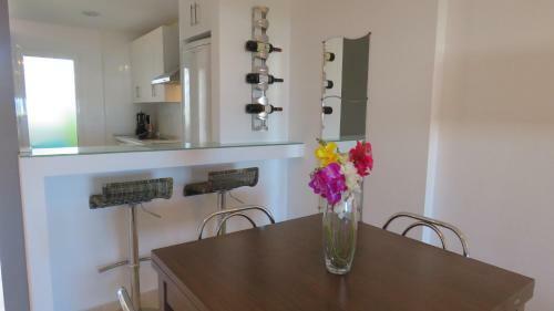 Apartamento Novogolf Complex