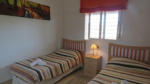 Apartamento Novogolf Complex