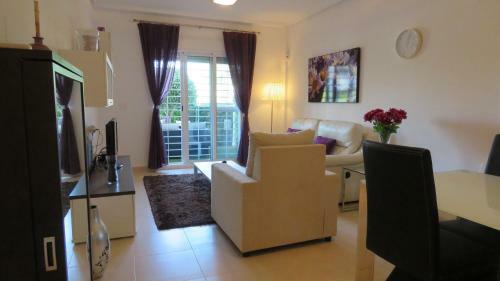 Apartamento Novogolf Complex