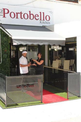 Apartamento Novogolf Complex