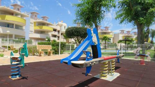 Apartamento Novogolf Complex