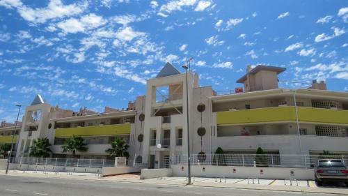 Apartamento Novogolf Complex