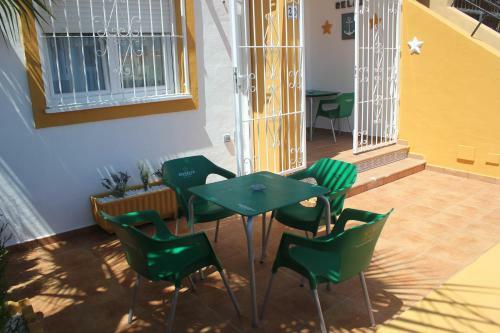 Bungalow Zenia Boulevar