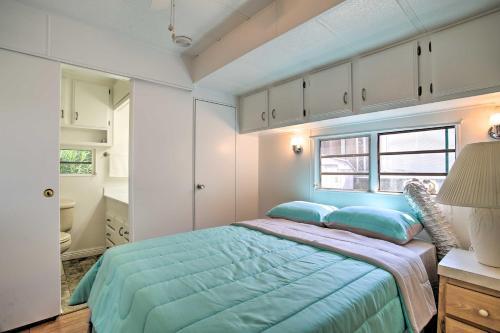 Desert Hot Springs House With Resort Amenities!