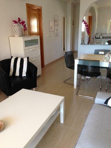 Apartamento Casa Encanto - Ribera Beach In Mar de Cristal
