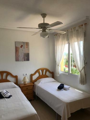 Apartamento Casa Encanto - Ribera Beach In Mar de Cristal