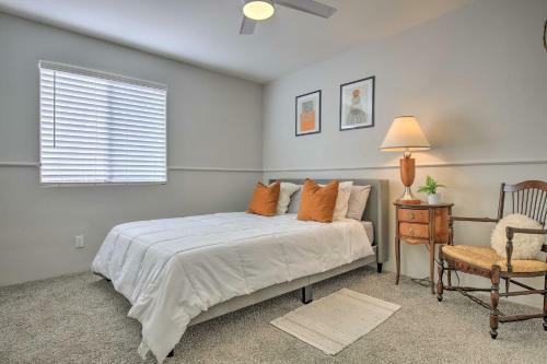 Desert Hot Springs Home With Pool And Gas Grill!