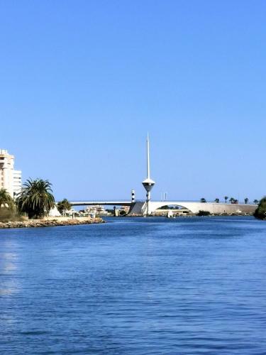 Spain Apartments Mar de Cristal