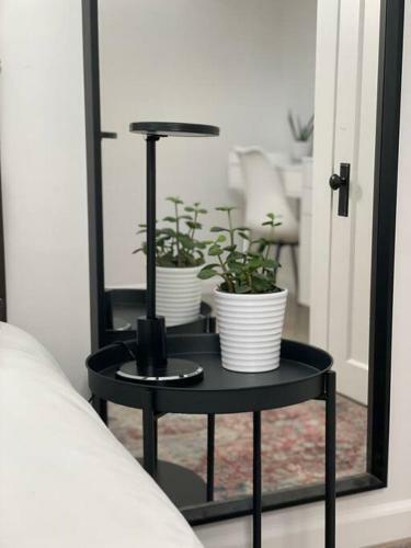 Apartamento Boutique Private Home In Old Elk Grove