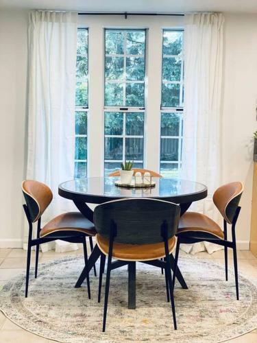 Apartamento Boutique Private Home In Old Elk Grove