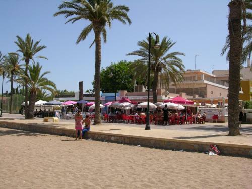 Apartamento Ribera Beach 3 - 4707