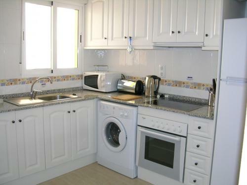 Apartamento Ribera Beach 3 - 4707