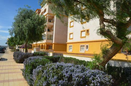 Apartamento Ribera Beach 3 - 4707