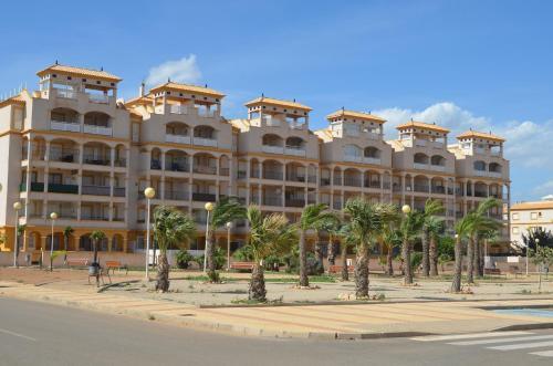 Apartamento Ribera Beach 3 - 5107