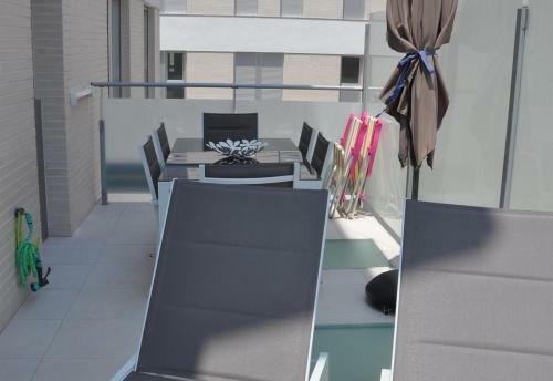Apartamento Villa Martin