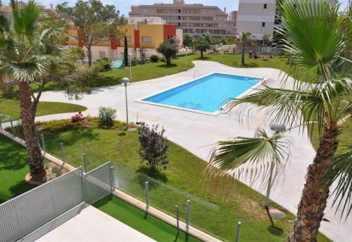 Apartamento Villa Martin