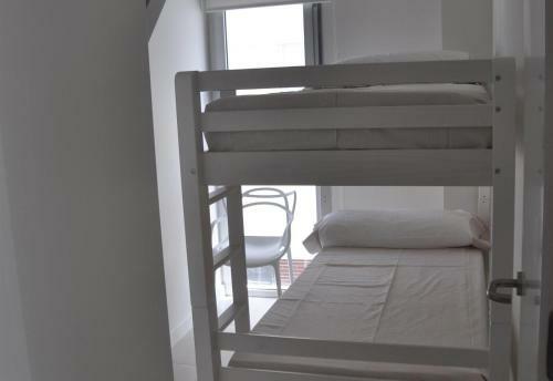 Apartamento Villa Martin