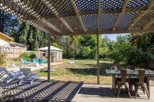 Close To River & Wineries, 2br Cottage With Hottub Home