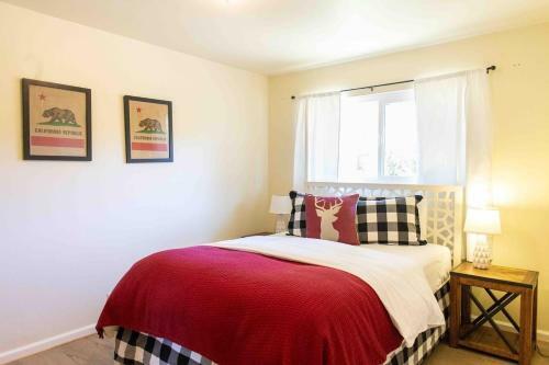 Close To River & Wineries, 2br Cottage With Hottub Home