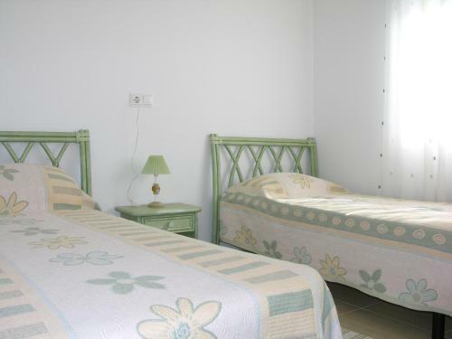 Apartamento Ribera Beach 3 - 1208