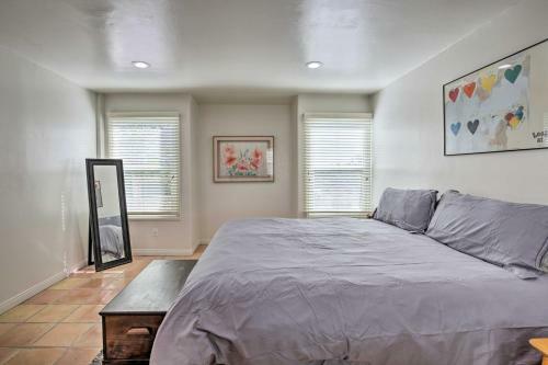 Apartamento Quiet Hilltop Encinitas Apt Patio And Sunset Views
