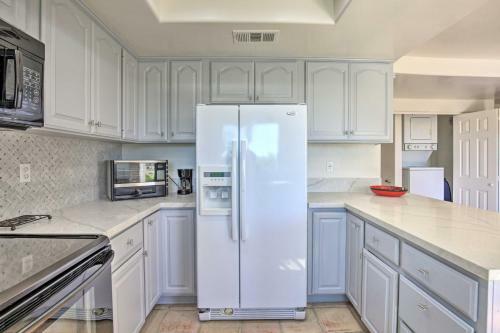 Apartamento Quiet Hilltop Encinitas Apt Patio And Sunset Views