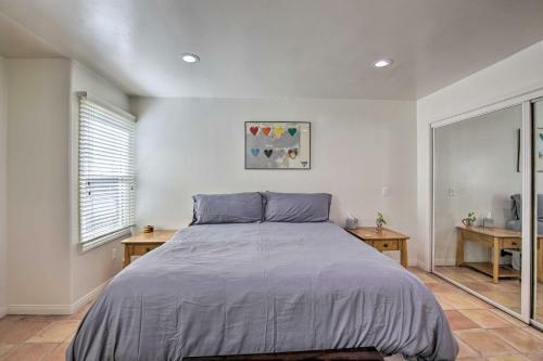 Apartamento Quiet Hilltop Encinitas Apt Patio And Sunset Views