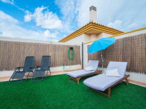 Apartament Sofia
