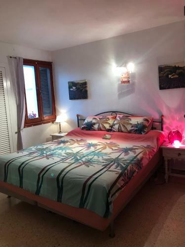 Ferrerapark Apartments