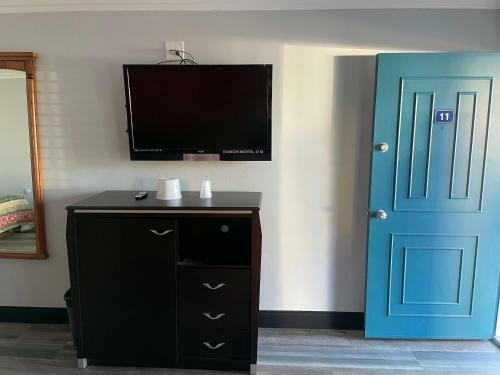La Casa Motel, Garden Grove - Anaheim