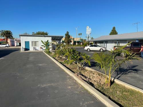 La Casa Motel, Garden Grove - Anaheim