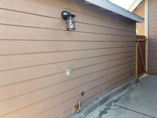 Great Backhouse For 2 People Close To Disneyland