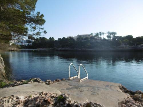 Apartamento Appartement Ferrera Park 408 Vue Mer