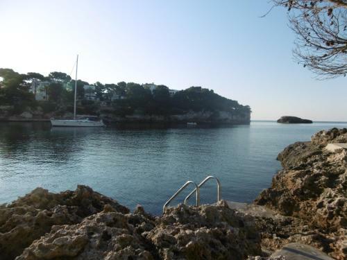 Apartamento Appartement Ferrera Park 408 Vue Mer