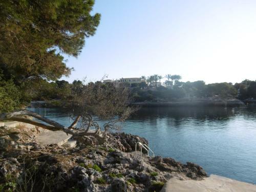Apartamento Appartement Ferrera Park 408 Vue Mer