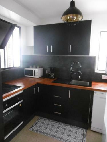 Apartamento Appartement Ferrera Park 408 Vue Mer