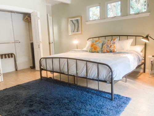 Peaceful Glen Ellen 3br With Deck, Garden & Parking! Home
