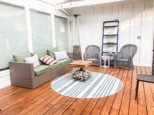 Peaceful Glen Ellen 3br With Deck, Garden & Parking! Home